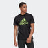 T-shirt adidas Photo Logo, Abbigliamento Sport, SKU a722000064, Immagine 0
